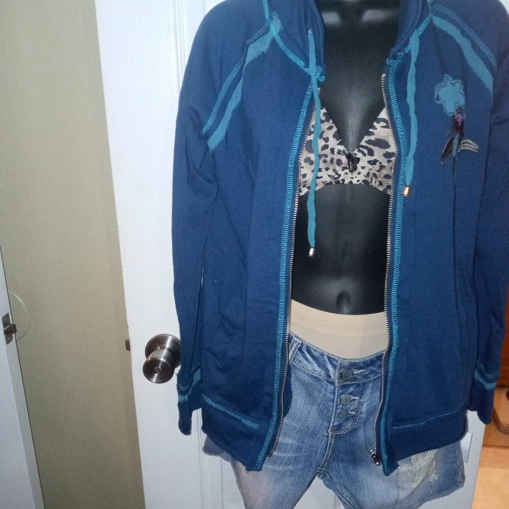 Jackets
